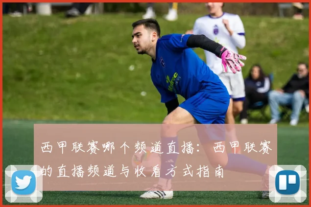 西甲联赛哪个频道直播：西甲联赛的直播频道与收看方式指南